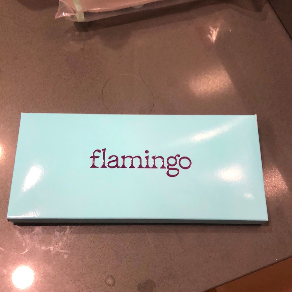 Hair removal, never used